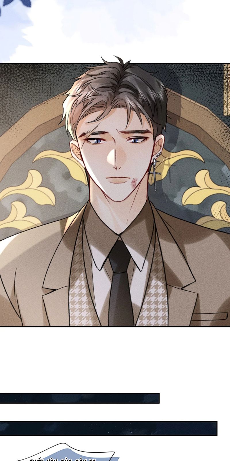 Nhận Kẻ Địch Làm Cha Chapter 45 - Trang 8
