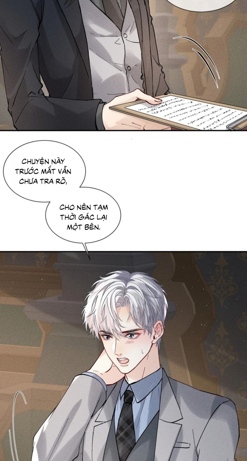 Nhận Kẻ Địch Làm Cha Chapter 46 - Trang 10