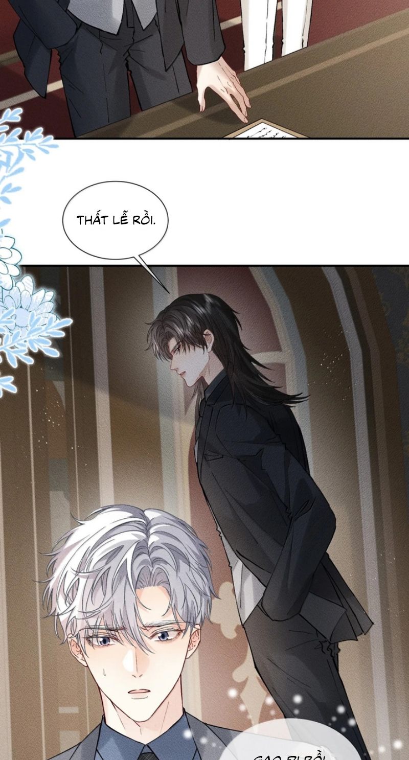 Nhận Kẻ Địch Làm Cha Chapter 46 - Trang 14