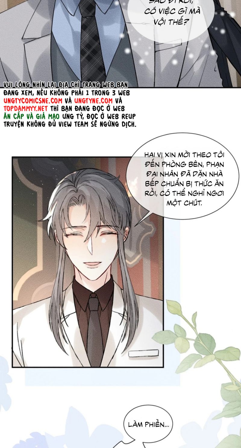 Nhận Kẻ Địch Làm Cha Chapter 46 - Trang 15