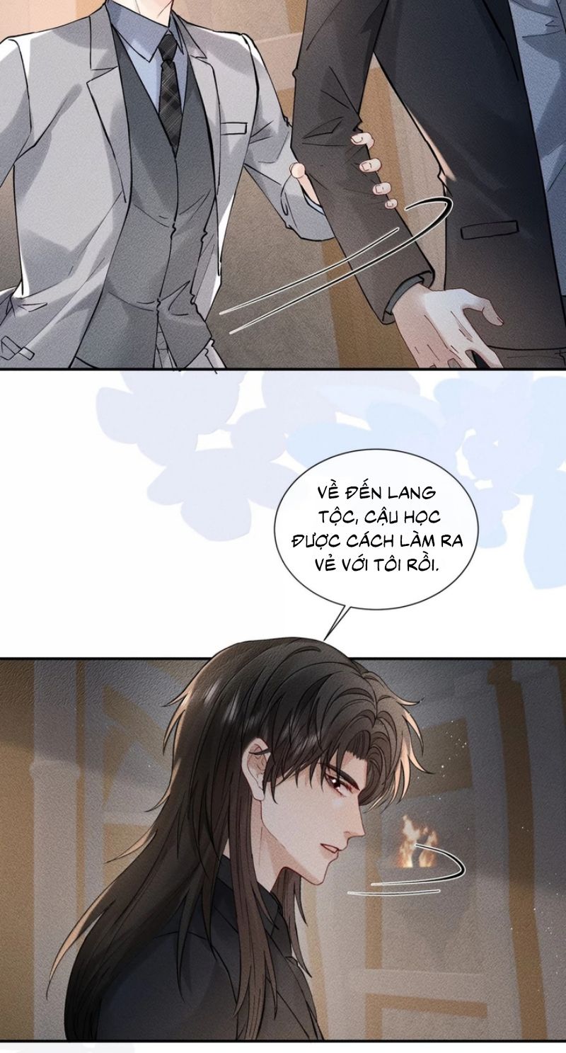 Nhận Kẻ Địch Làm Cha Chapter 46 - Trang 18