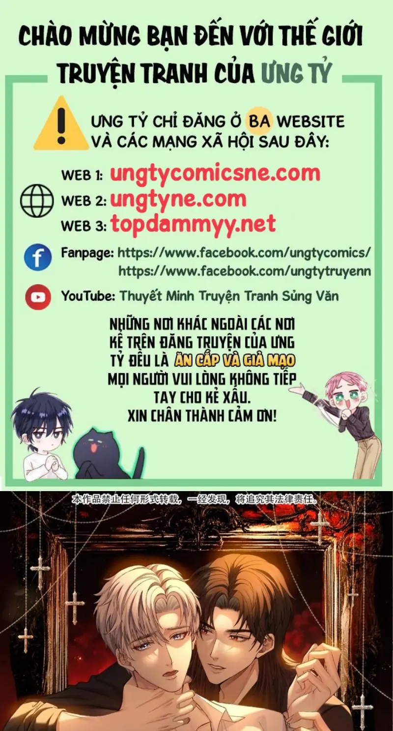 Nhận Kẻ Địch Làm Cha Chapter 46 - Trang 2