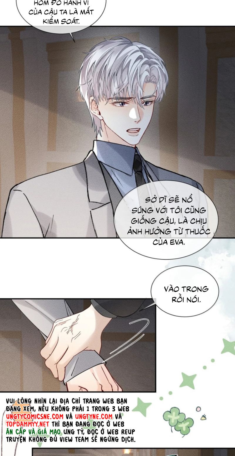 Nhận Kẻ Địch Làm Cha Chapter 46 - Trang 21