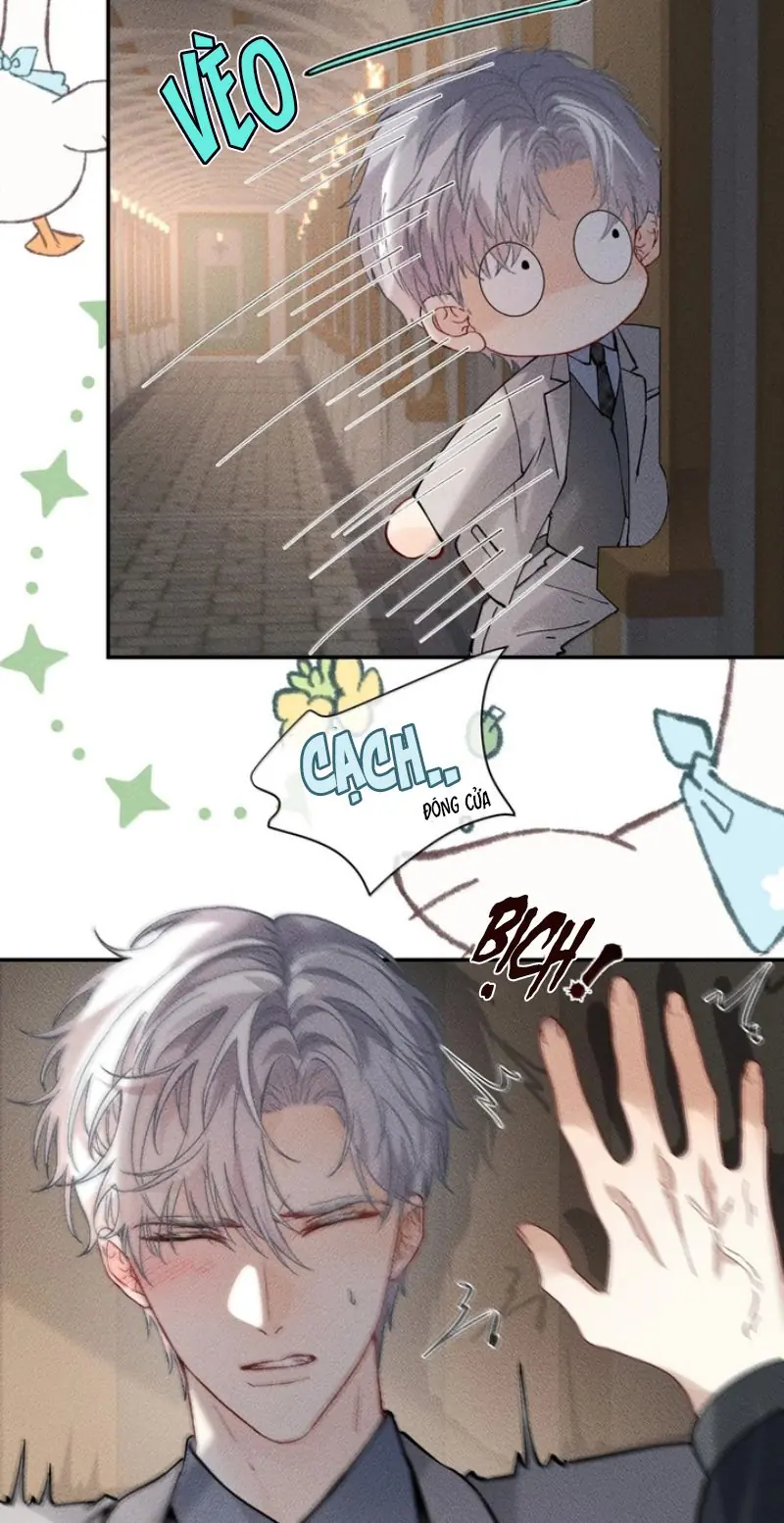 Nhận Kẻ Địch Làm Cha Chapter 46 - Trang 22