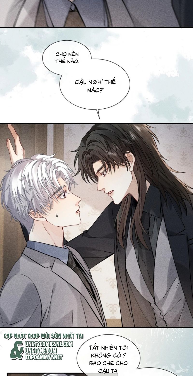 Nhận Kẻ Địch Làm Cha Chapter 46 - Trang 23