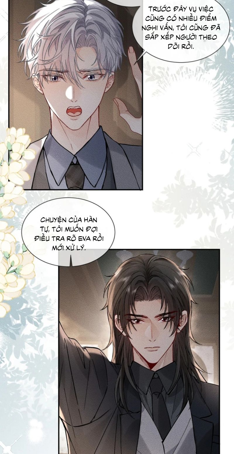 Nhận Kẻ Địch Làm Cha Chapter 46 - Trang 24