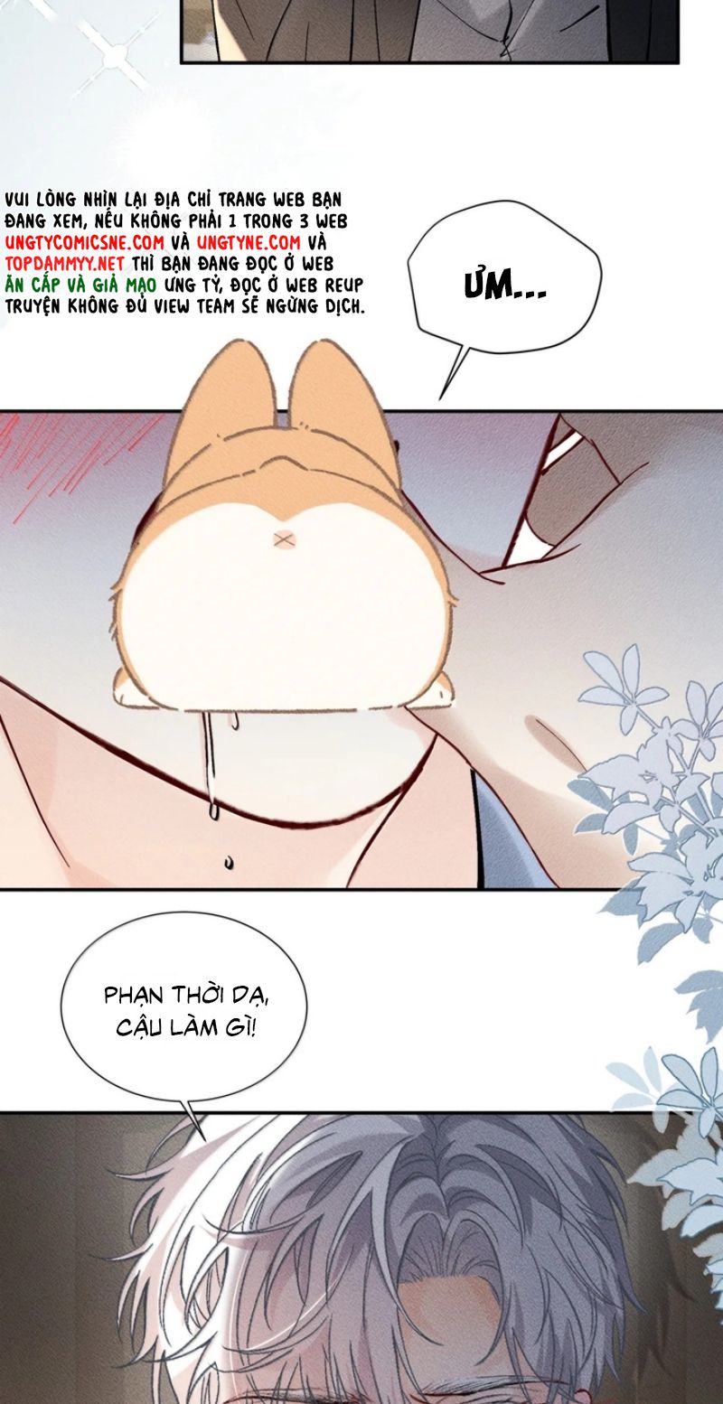Nhận Kẻ Địch Làm Cha Chapter 46 - Trang 25