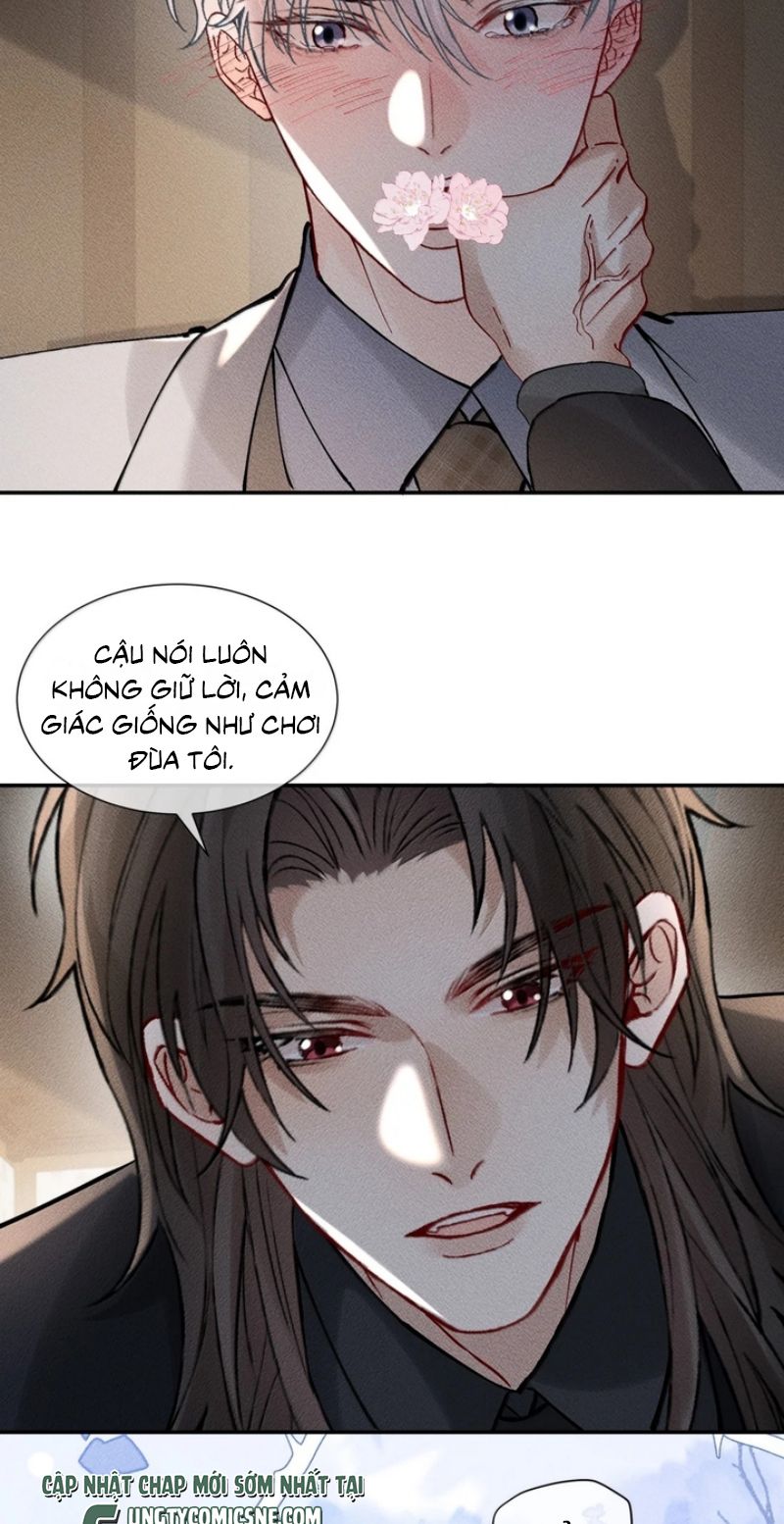 Nhận Kẻ Địch Làm Cha Chapter 46 - Trang 26