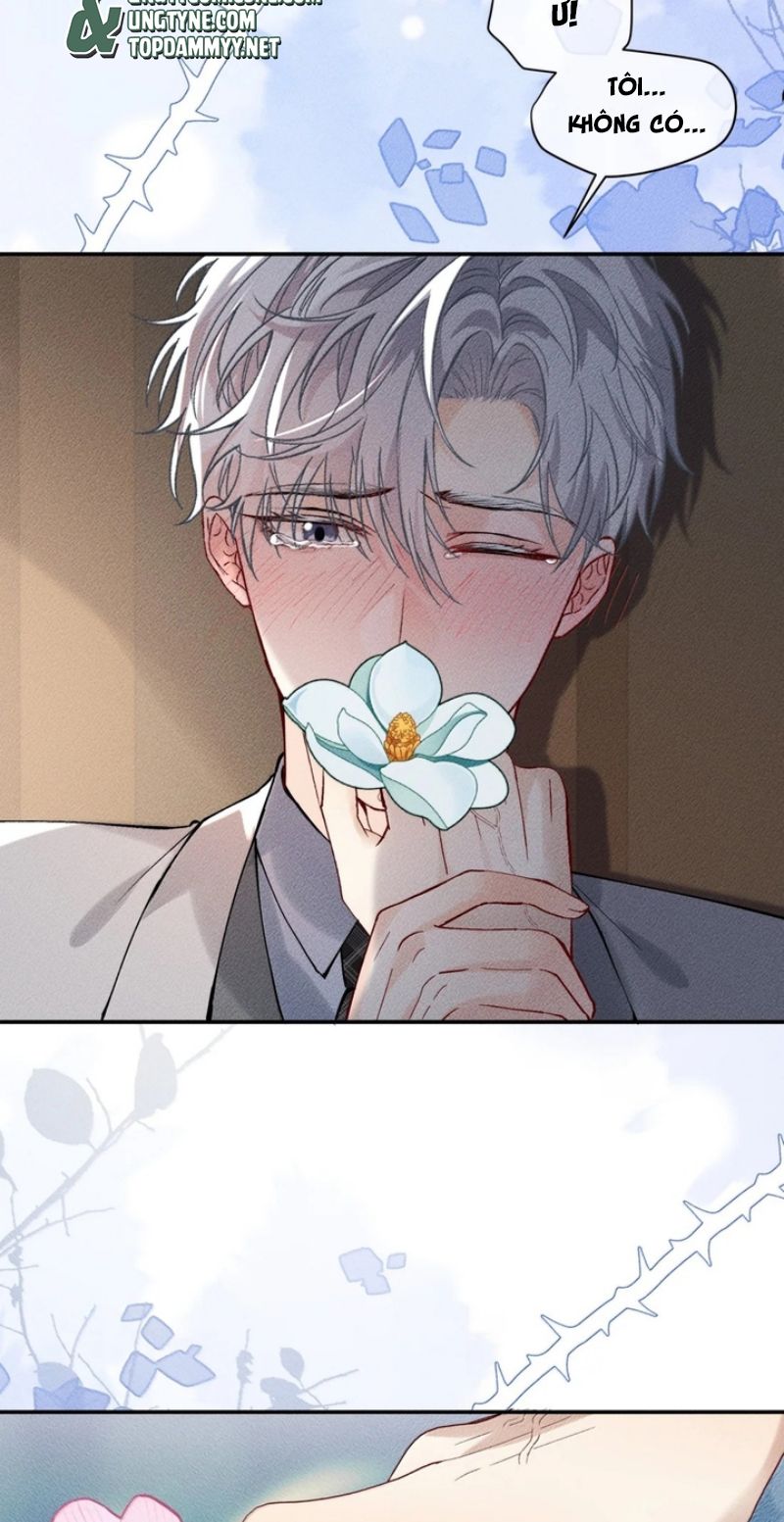 Nhận Kẻ Địch Làm Cha Chapter 46 - Trang 27