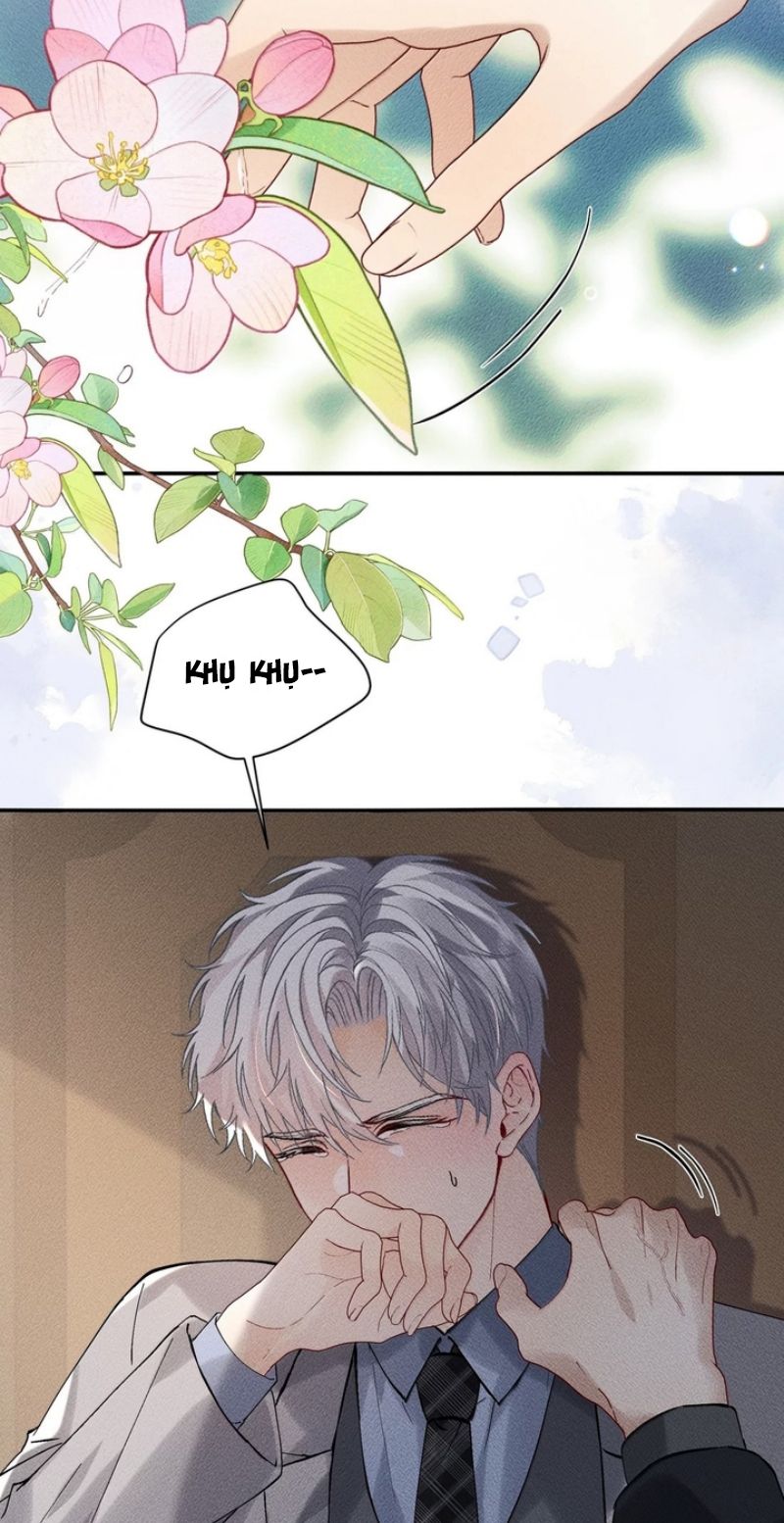 Nhận Kẻ Địch Làm Cha Chapter 46 - Trang 28