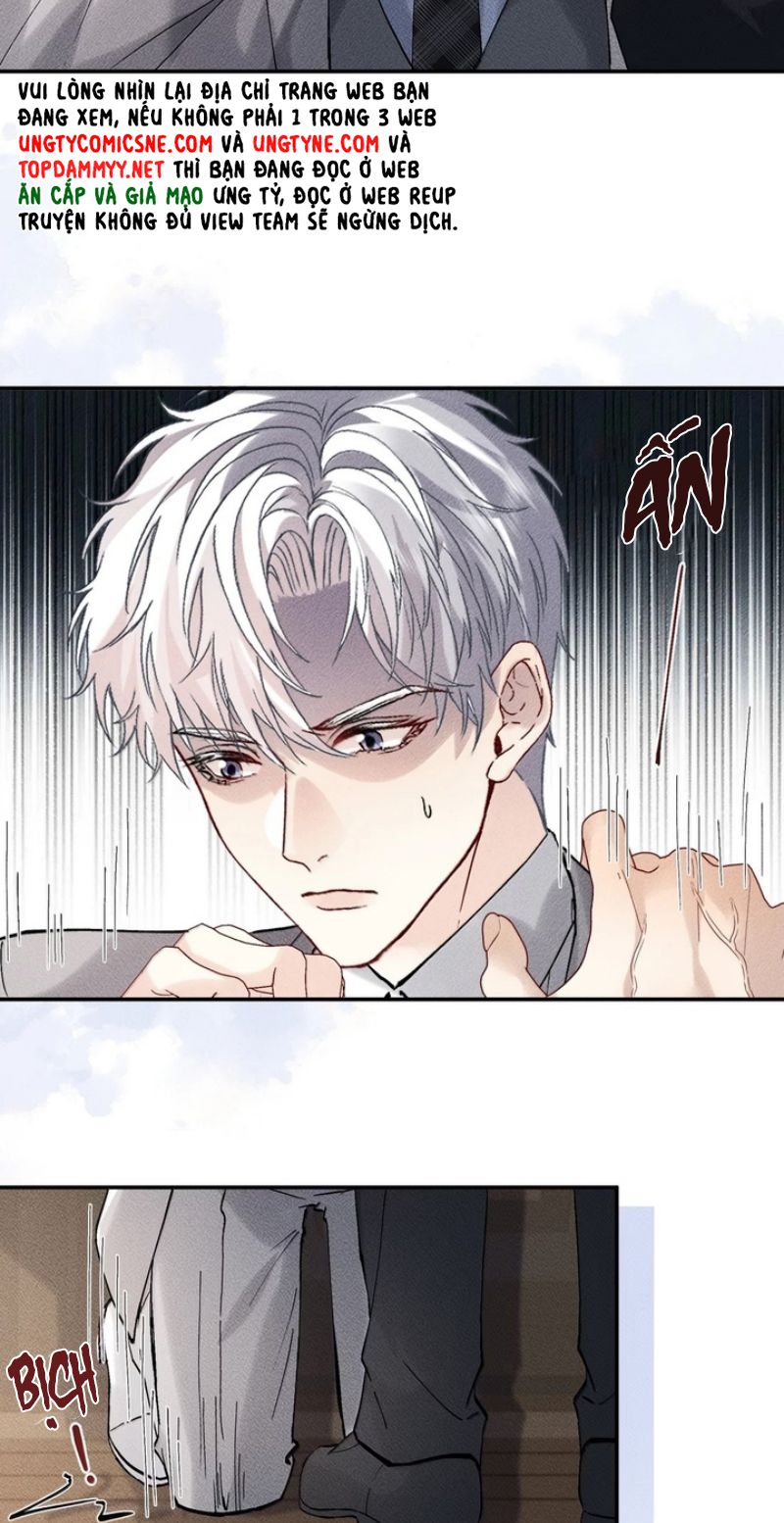 Nhận Kẻ Địch Làm Cha Chapter 46 - Trang 29