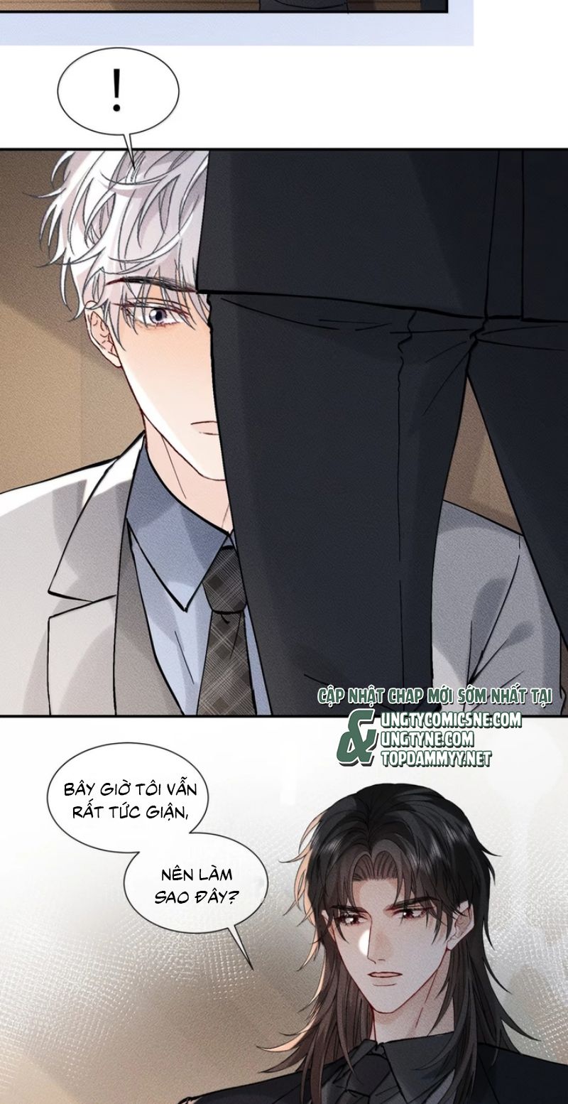 Nhận Kẻ Địch Làm Cha Chapter 46 - Trang 30