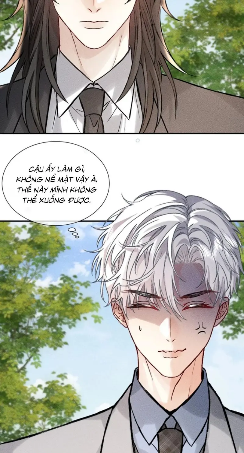 Nhận Kẻ Địch Làm Cha Chapter 46 - Trang 5