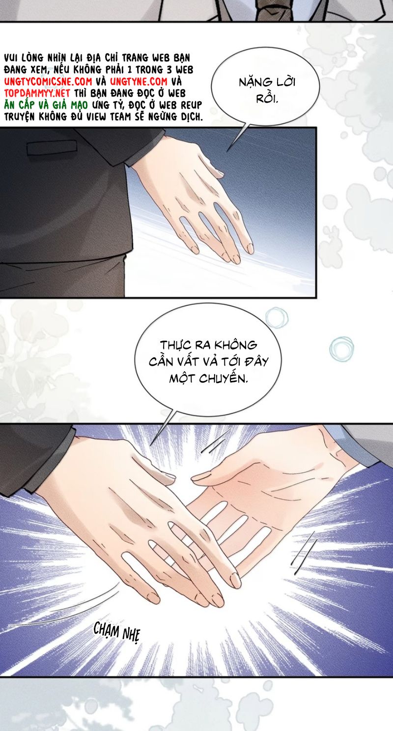 Nhận Kẻ Địch Làm Cha Chapter 46 - Trang 6