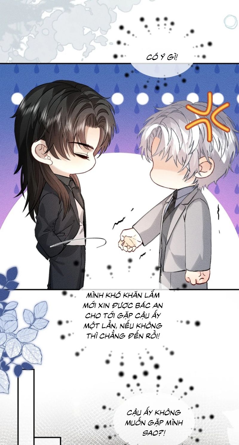 Nhận Kẻ Địch Làm Cha Chapter 46 - Trang 7