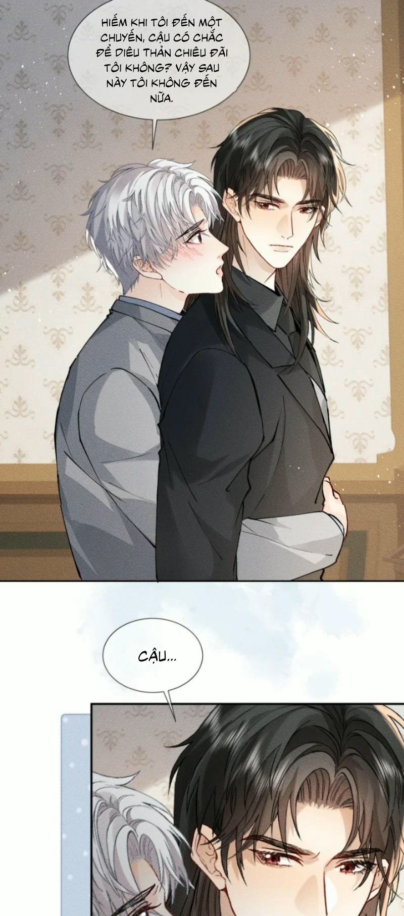 Nhận Kẻ Địch Làm Cha Chapter 47 - Trang 11