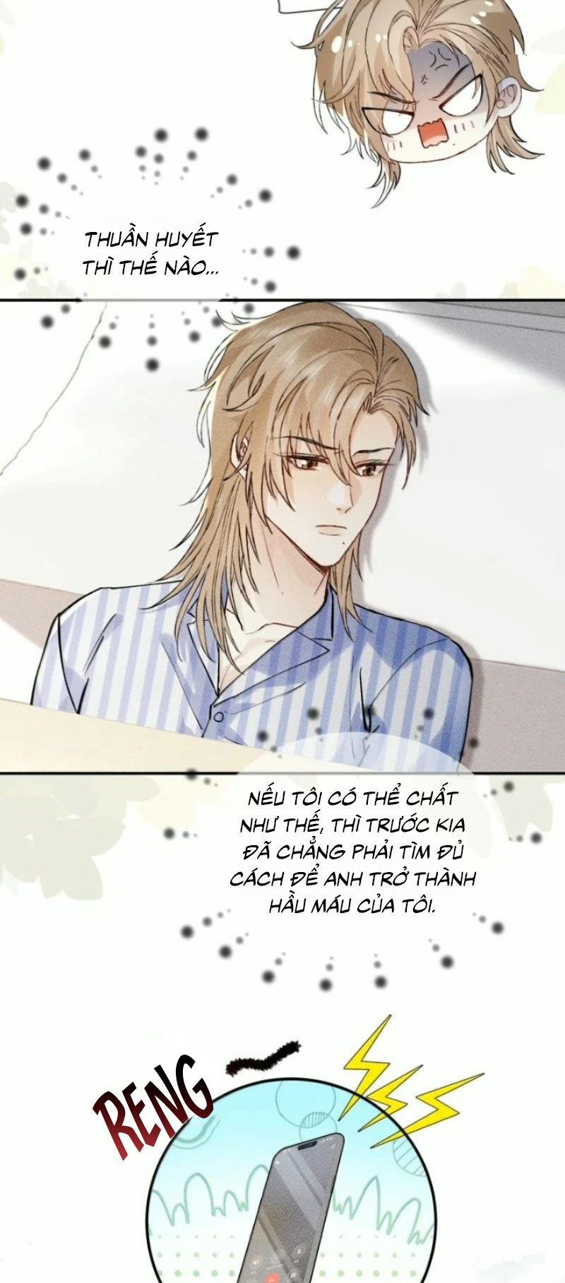 Nhận Kẻ Địch Làm Cha Chapter 47 - Trang 17