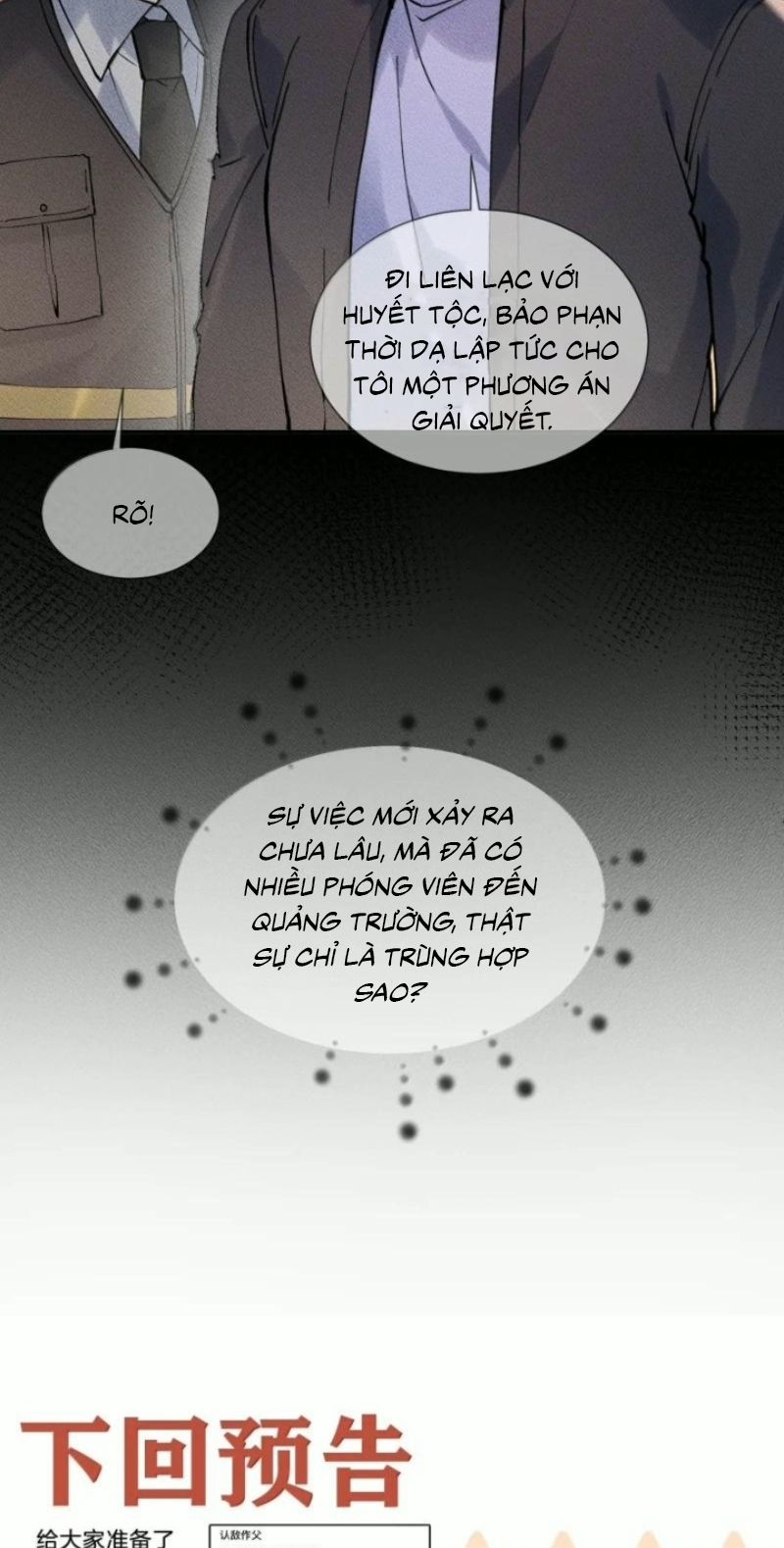 Nhận Kẻ Địch Làm Cha Chapter 47 - Trang 24