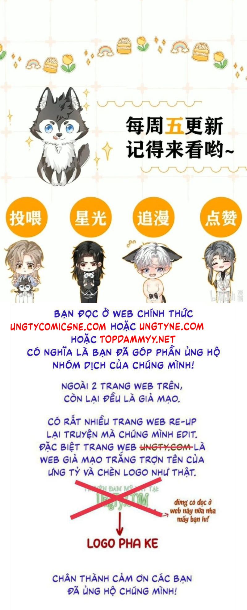 Nhận Kẻ Địch Làm Cha Chapter 47 - Trang 26