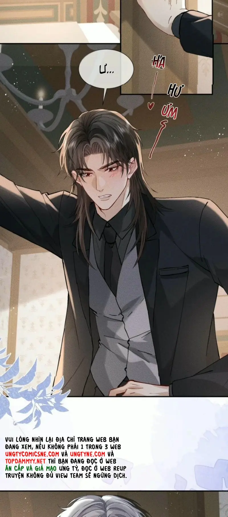 Nhận Kẻ Địch Làm Cha Chapter 47 - Trang 4