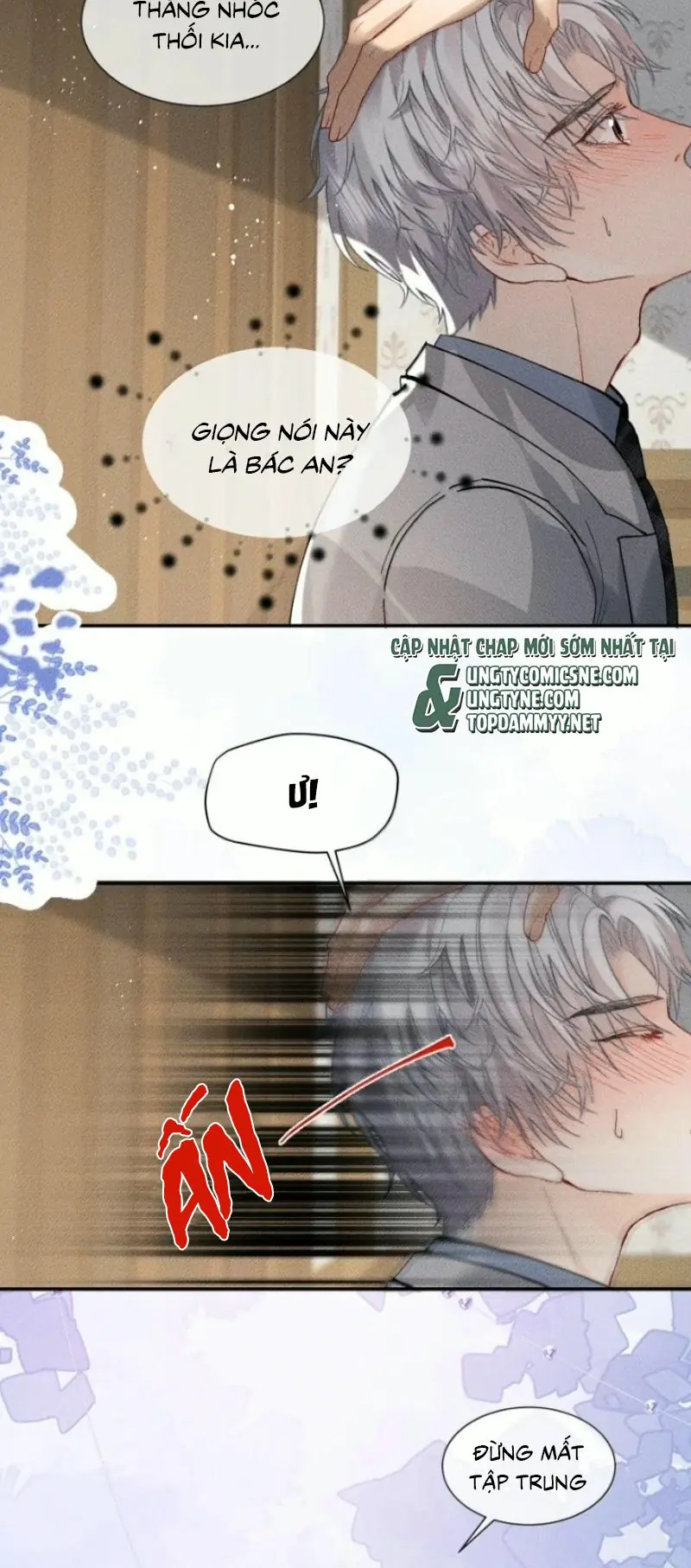 Nhận Kẻ Địch Làm Cha Chapter 47 - Trang 6