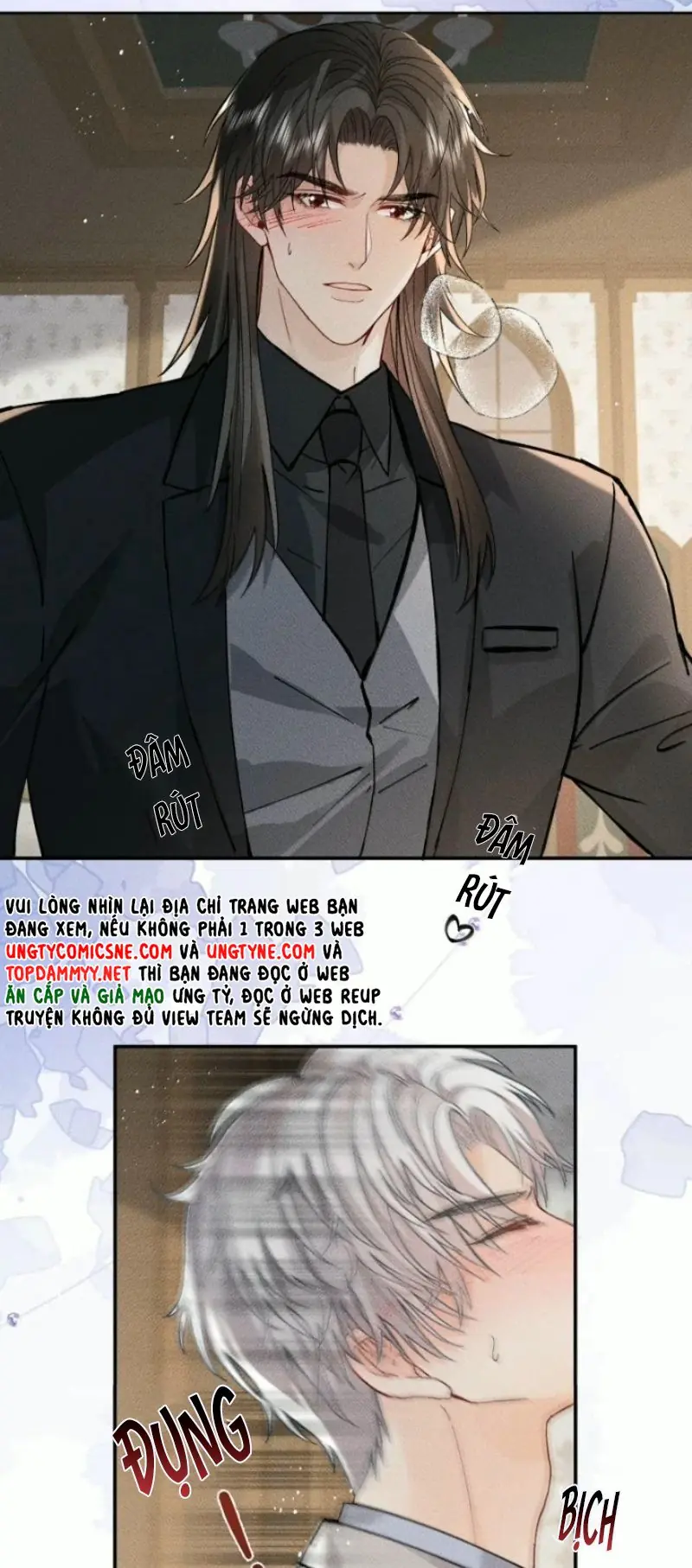 Nhận Kẻ Địch Làm Cha Chapter 47 - Trang 7
