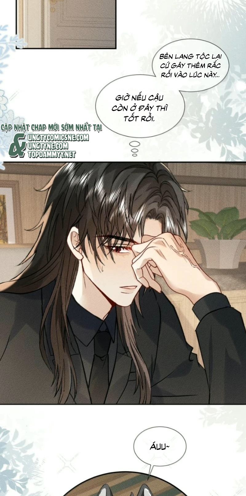 Nhận Kẻ Địch Làm Cha Chapter 48 - Trang 17