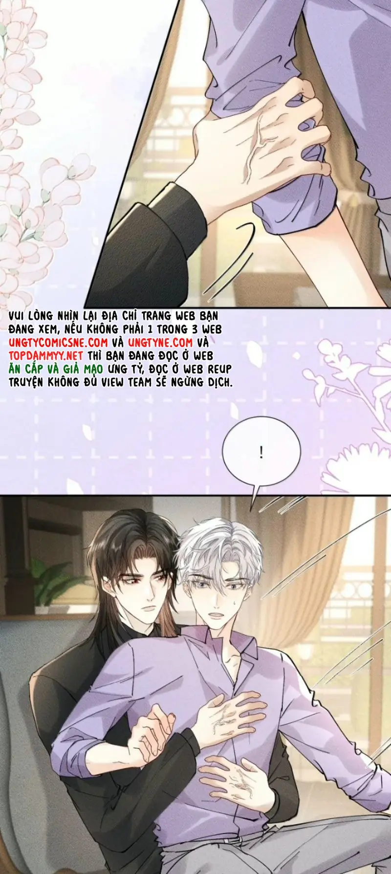 Nhận Kẻ Địch Làm Cha Chapter 48 - Trang 25