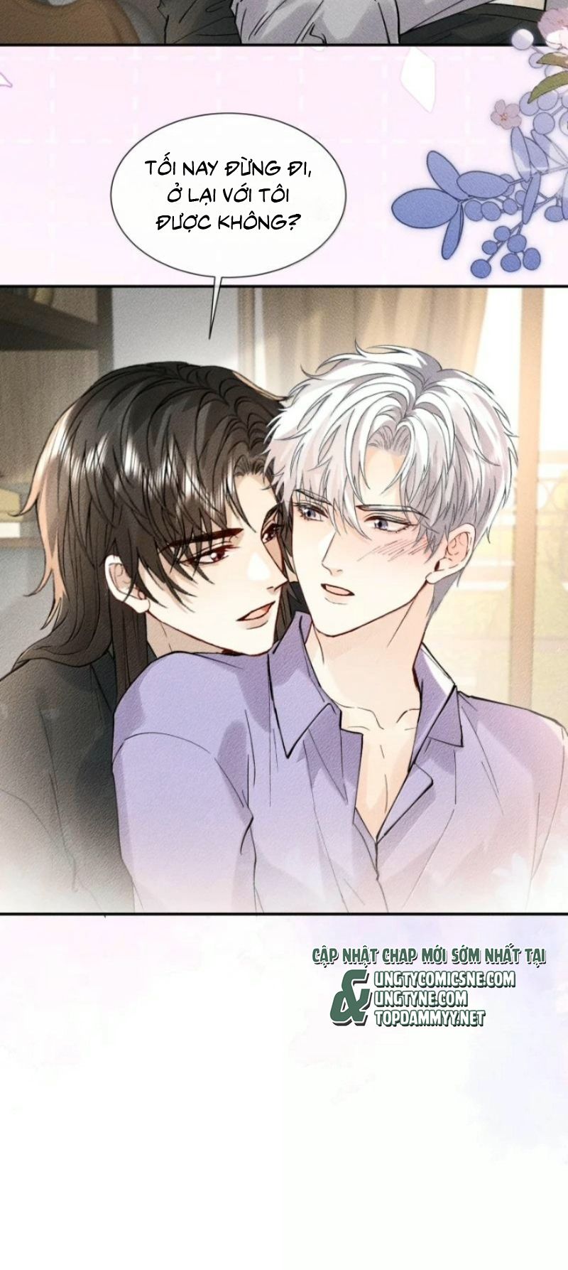 Nhận Kẻ Địch Làm Cha Chapter 48 - Trang 26