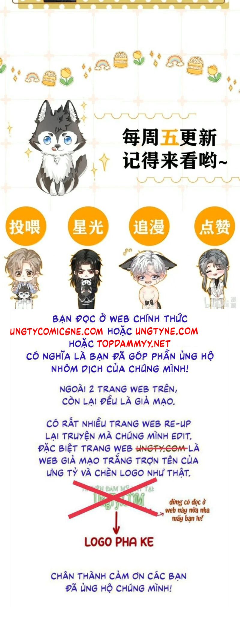Nhận Kẻ Địch Làm Cha Chapter 48 - Trang 28