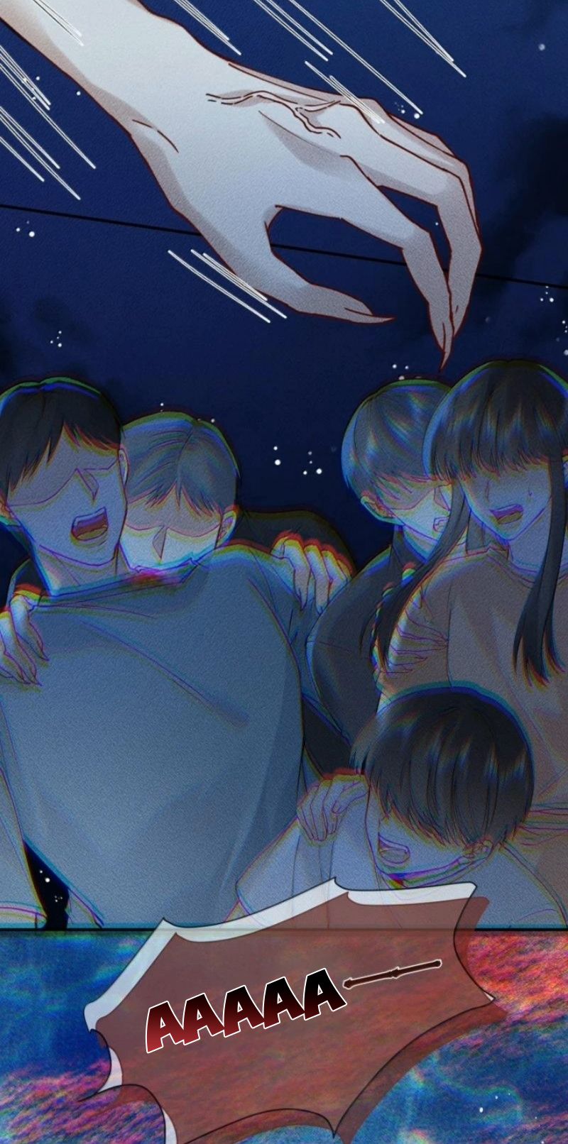 Nhận Kẻ Địch Làm Cha Chapter 48 - Trang 5