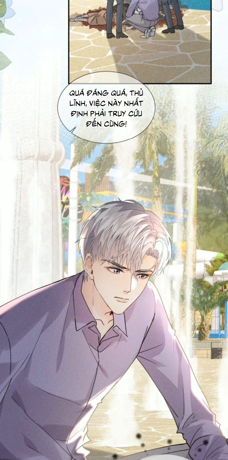 Nhận Kẻ Địch Làm Cha Chapter 48 - Trang 7