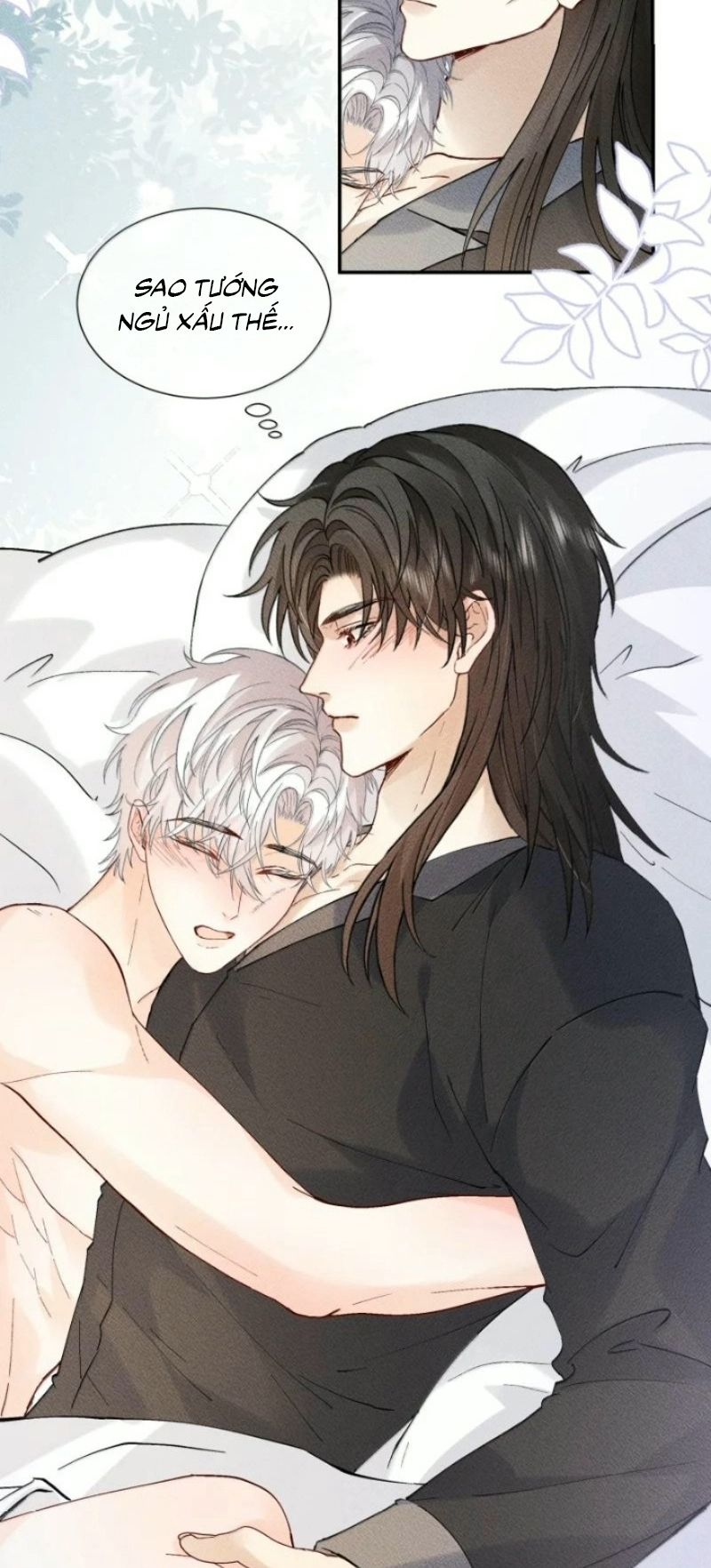 Nhận Kẻ Địch Làm Cha Chapter 49 - Trang 11