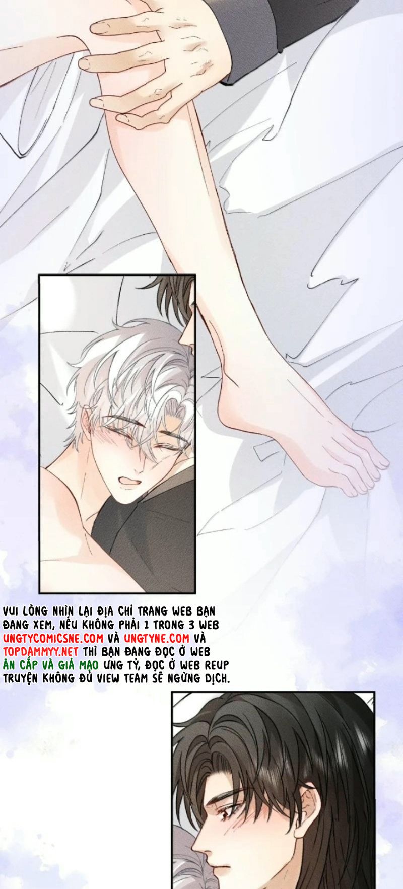 Nhận Kẻ Địch Làm Cha Chapter 49 - Trang 12