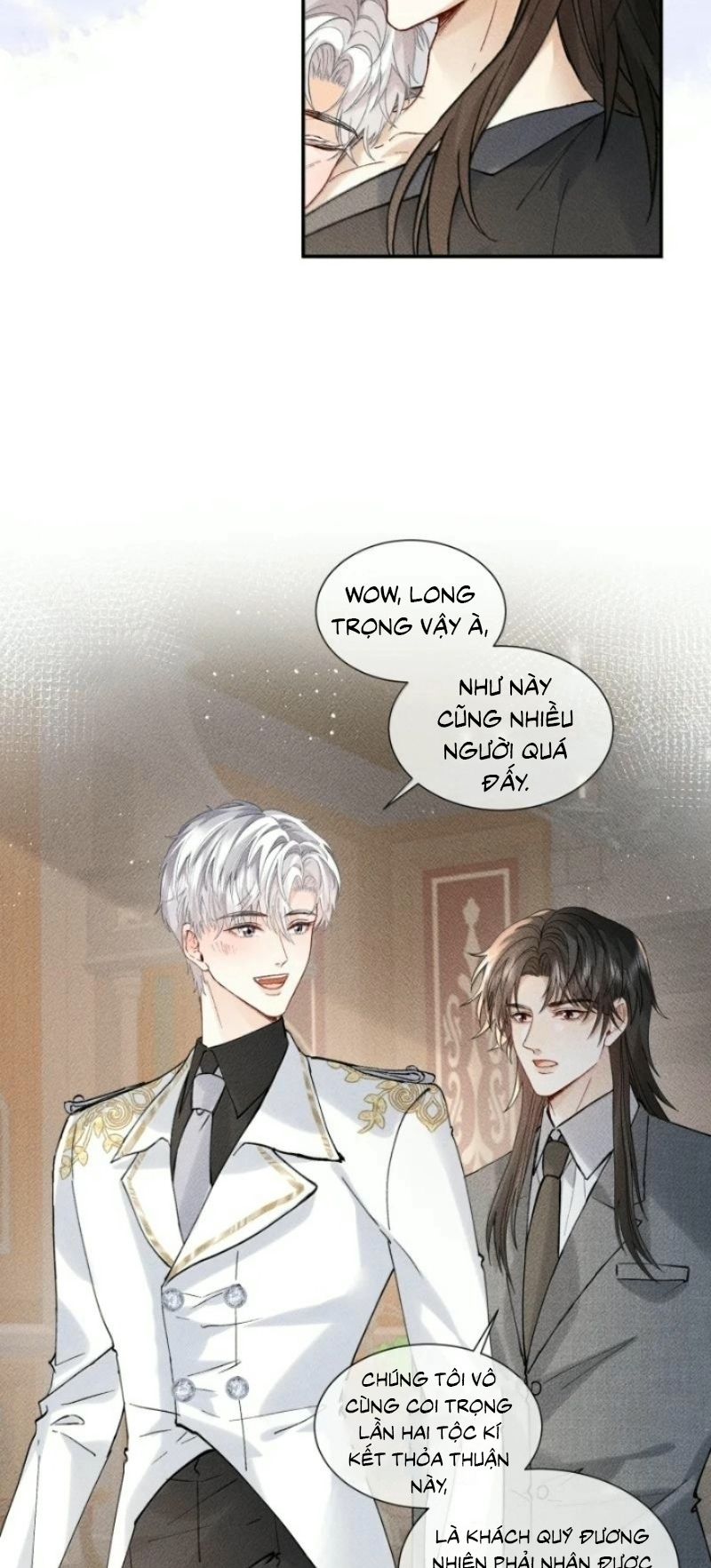 Nhận Kẻ Địch Làm Cha Chapter 49 - Trang 13