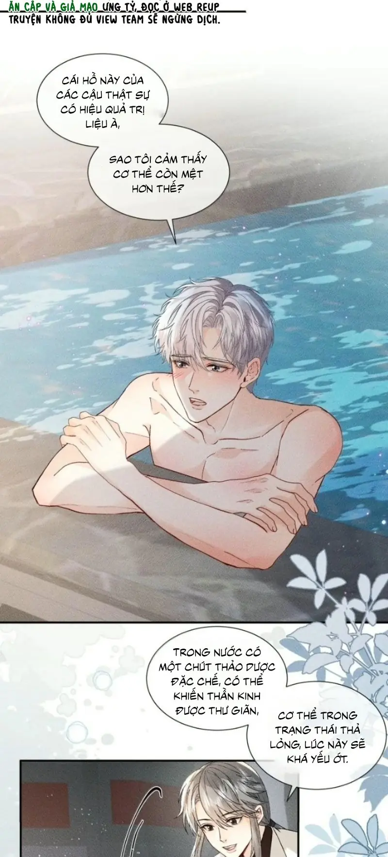 Nhận Kẻ Địch Làm Cha Chapter 49 - Trang 16