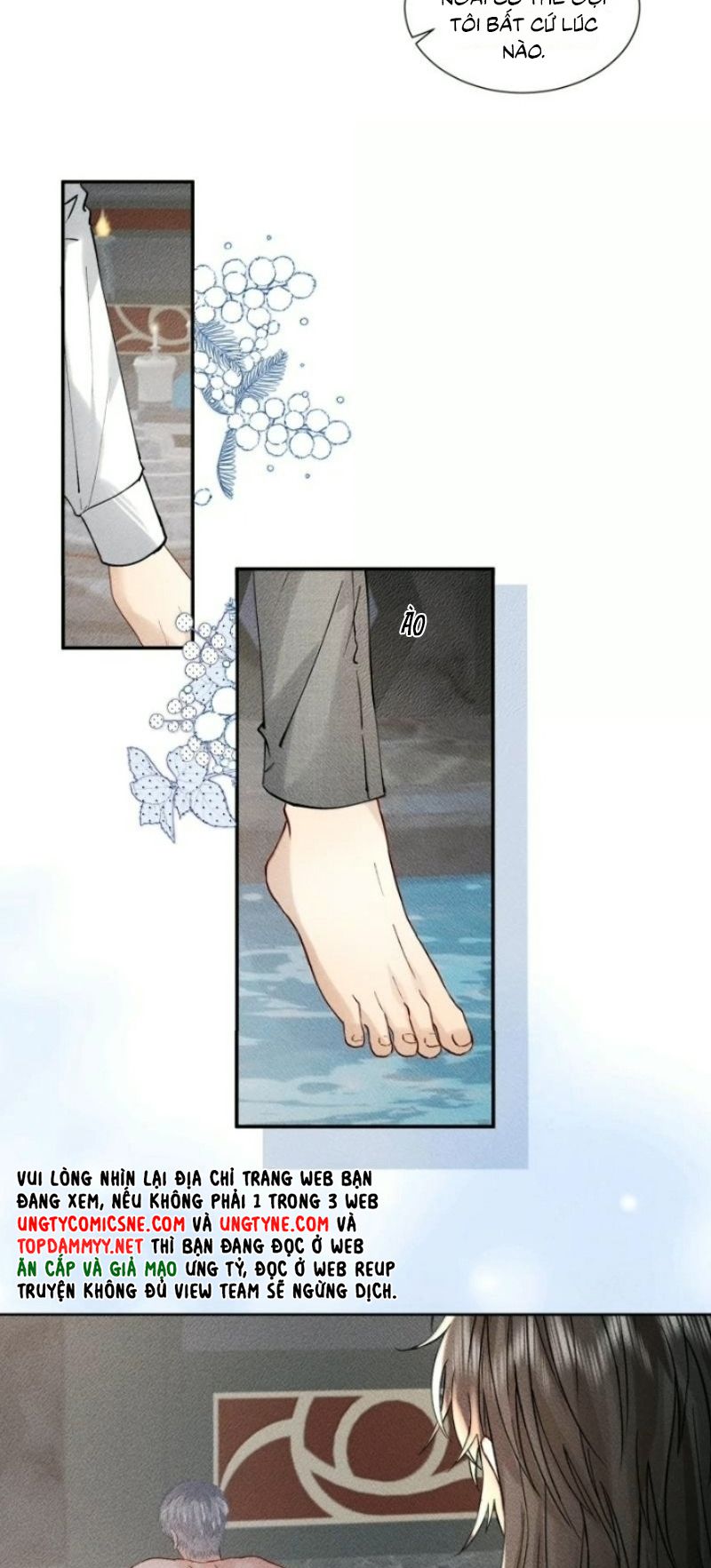 Nhận Kẻ Địch Làm Cha Chapter 49 - Trang 18