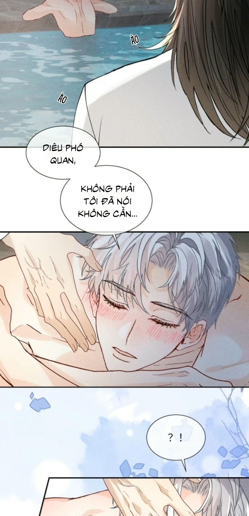 Nhận Kẻ Địch Làm Cha Chapter 49 - Trang 19