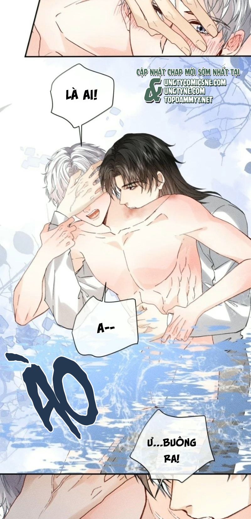 Nhận Kẻ Địch Làm Cha Chapter 49 - Trang 20