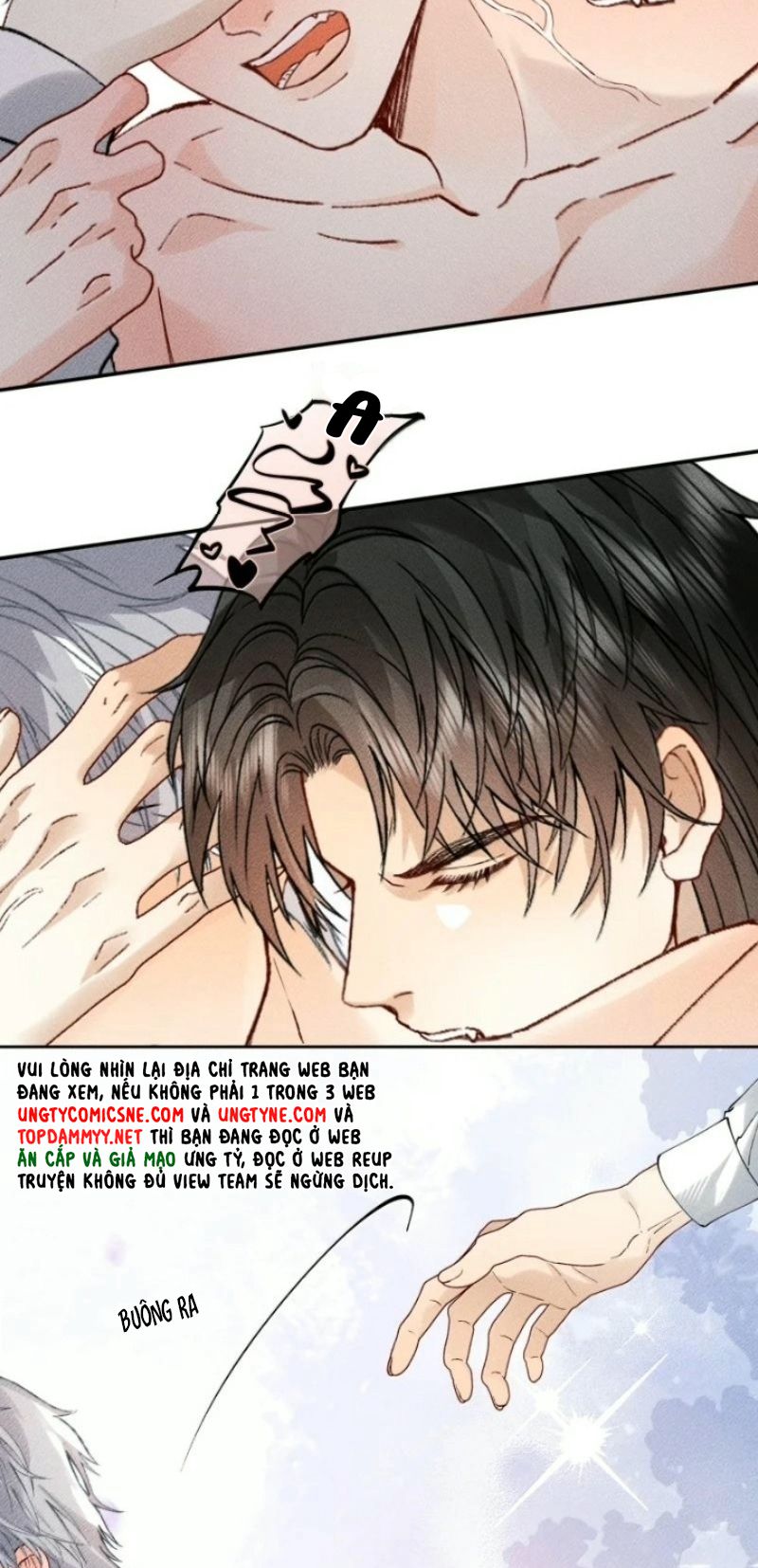 Nhận Kẻ Địch Làm Cha Chapter 49 - Trang 21