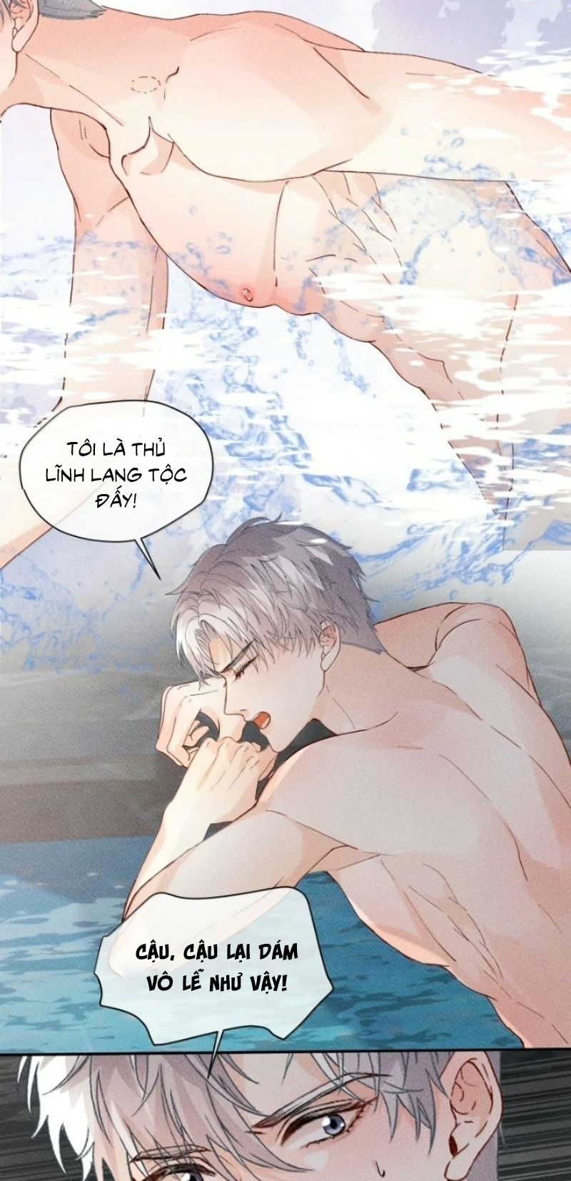 Nhận Kẻ Địch Làm Cha Chapter 49 - Trang 22