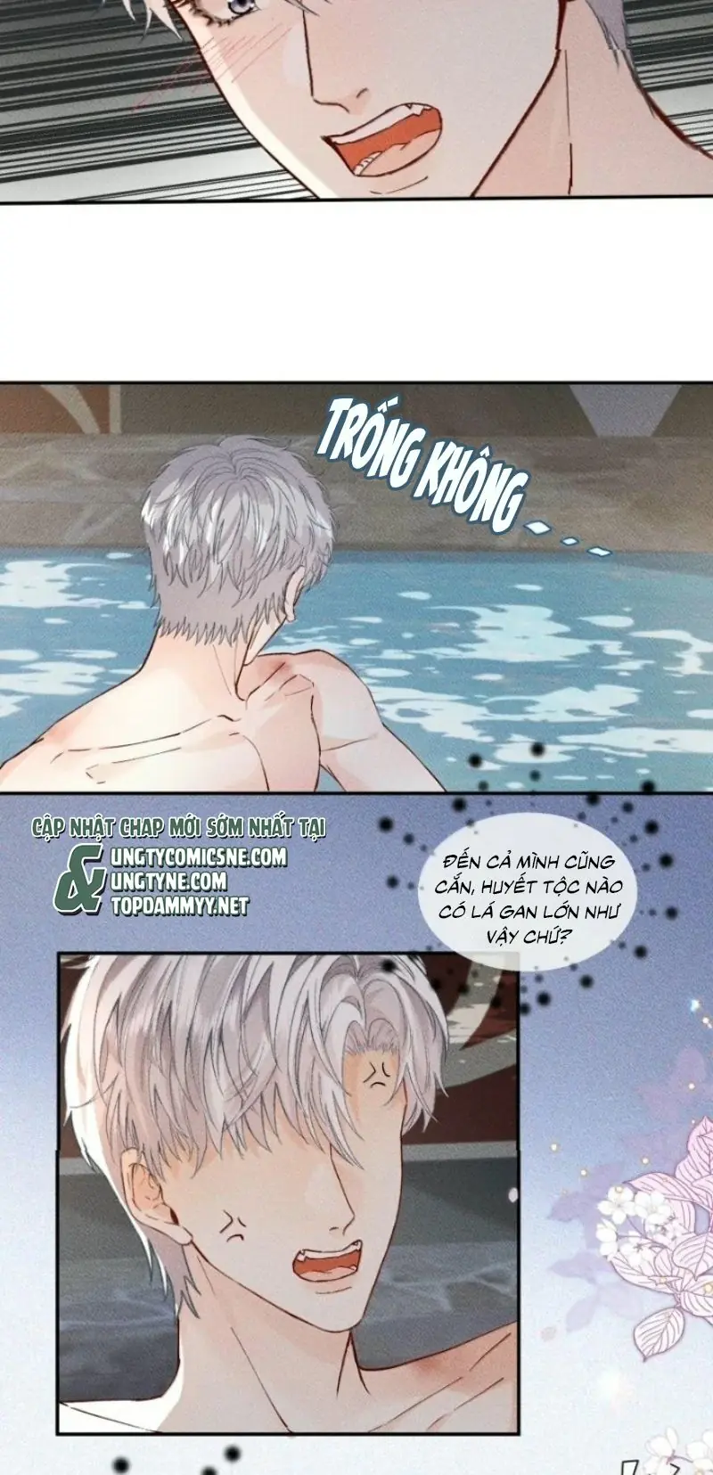 Nhận Kẻ Địch Làm Cha Chapter 49 - Trang 23