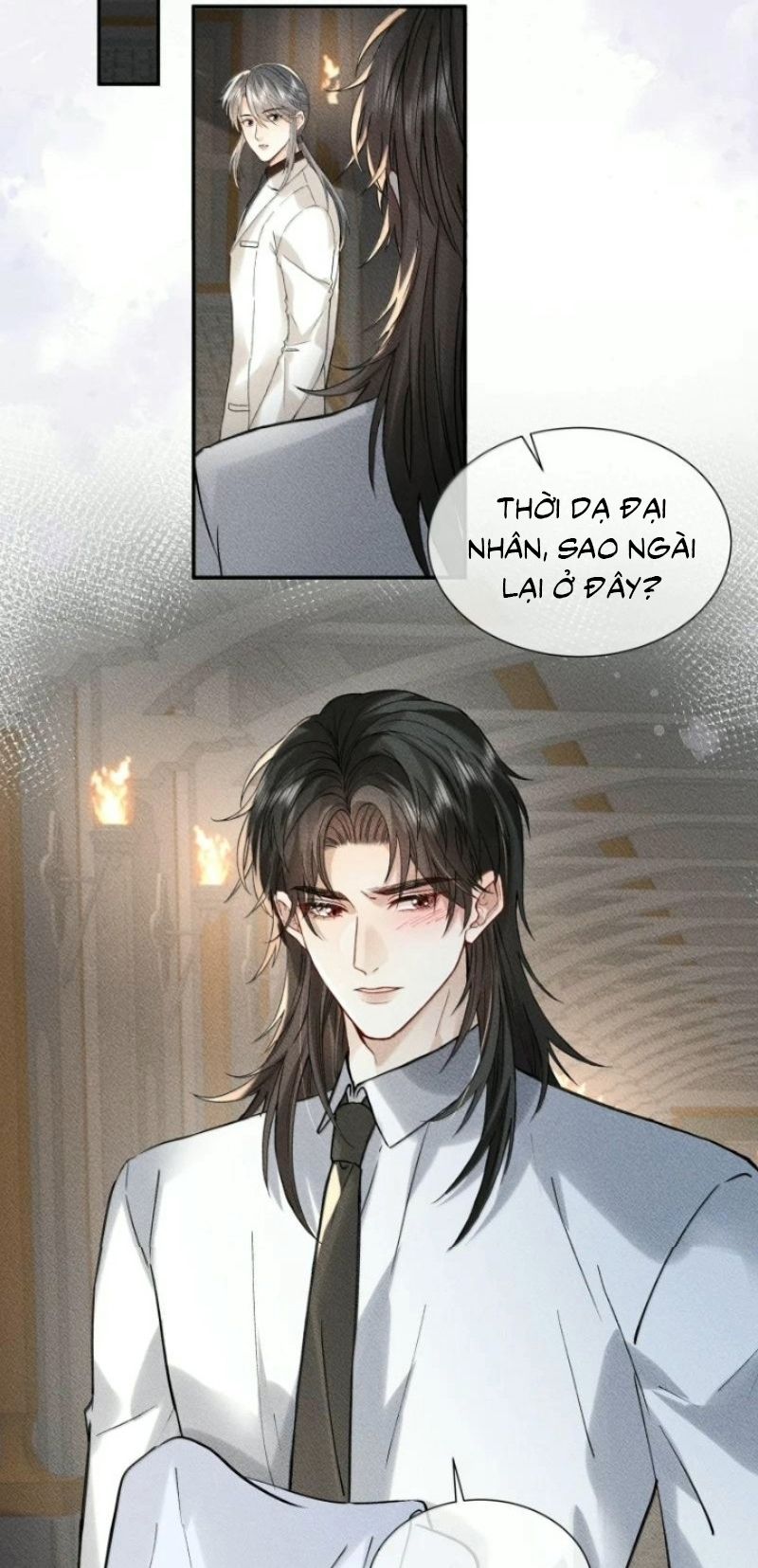 Nhận Kẻ Địch Làm Cha Chapter 49 - Trang 25
