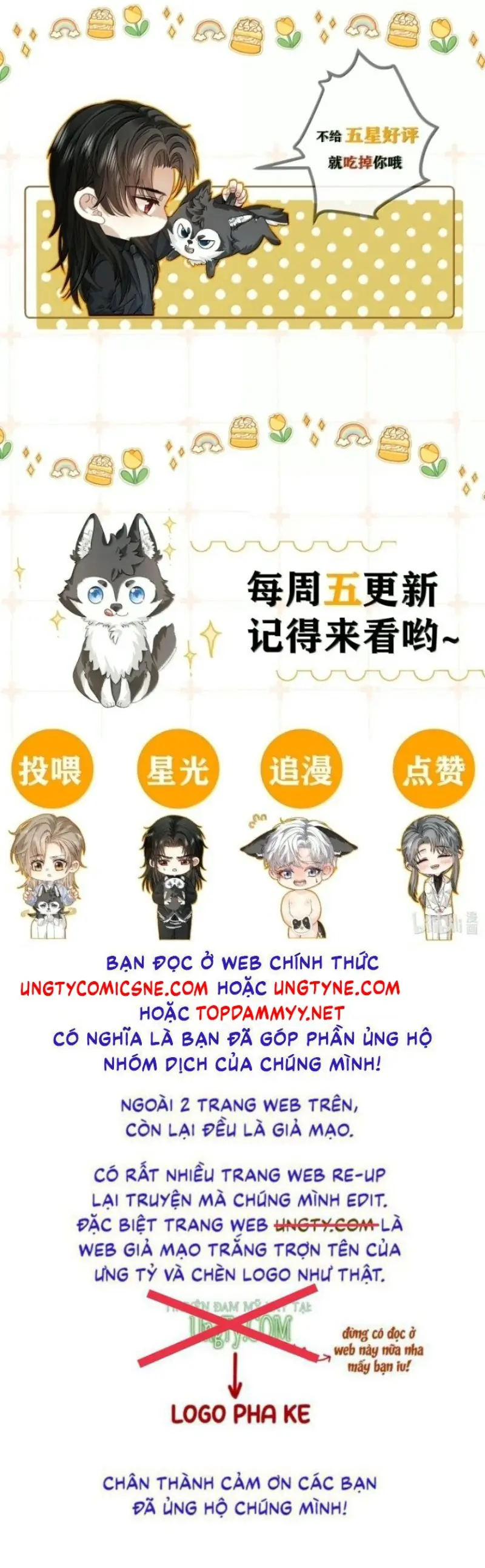 Nhận Kẻ Địch Làm Cha Chapter 49 - Trang 30