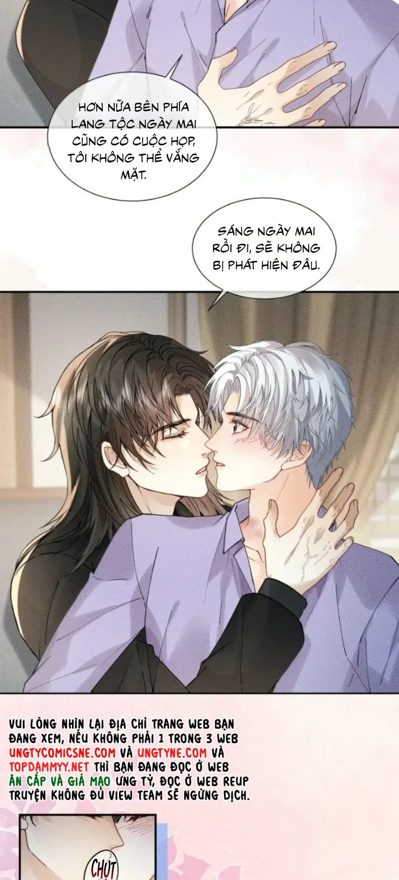 Nhận Kẻ Địch Làm Cha Chapter 49 - Trang 4