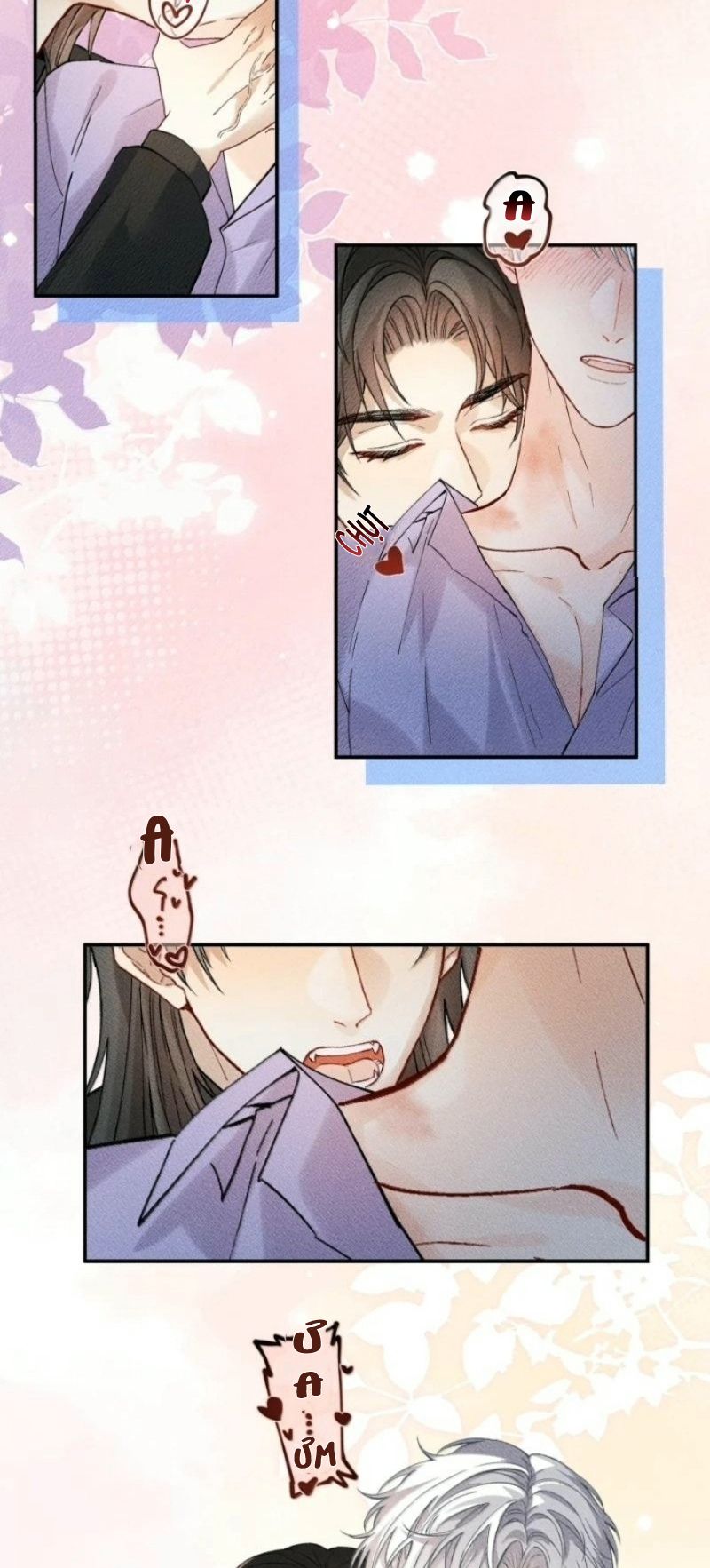 Nhận Kẻ Địch Làm Cha Chapter 49 - Trang 5