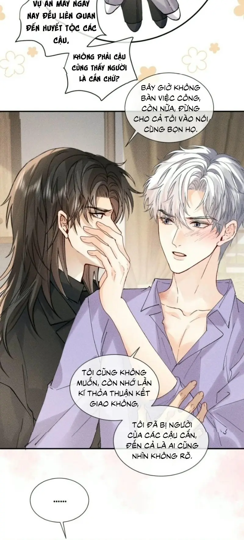 Nhận Kẻ Địch Làm Cha Chapter 49 - Trang 7