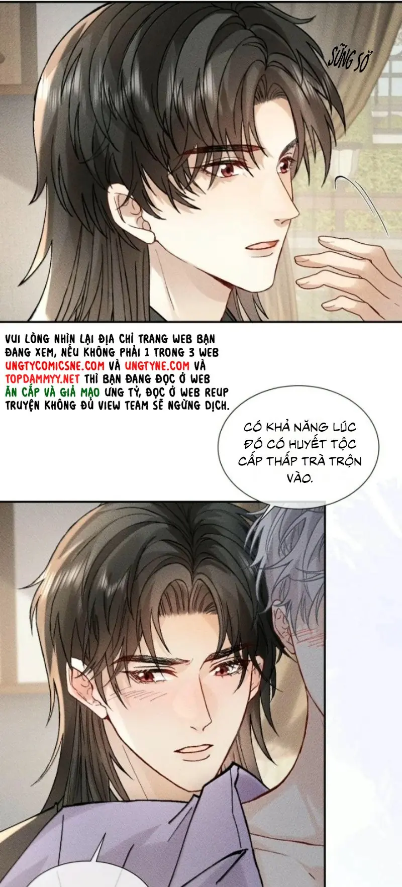 Nhận Kẻ Địch Làm Cha Chapter 49 - Trang 8