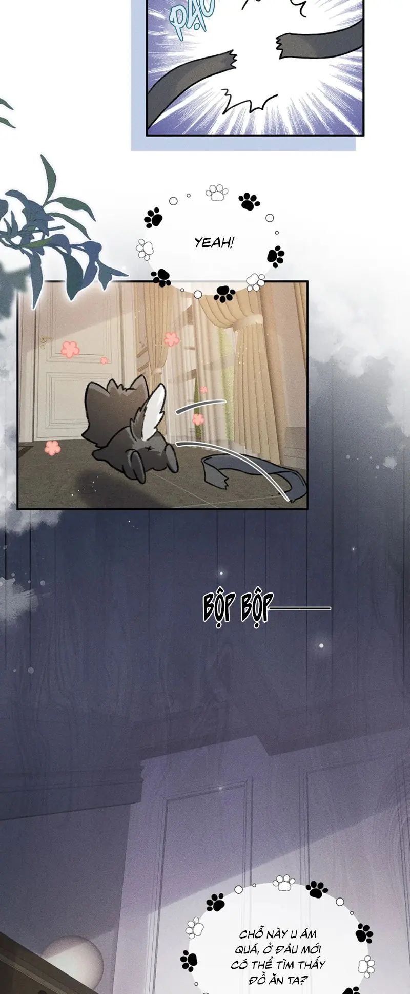 Nhận Kẻ Địch Làm Cha Chapter 5 - Trang 16