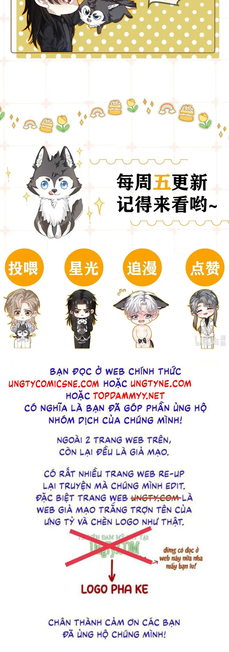 Nhận Kẻ Địch Làm Cha Chapter 5 - Trang 24